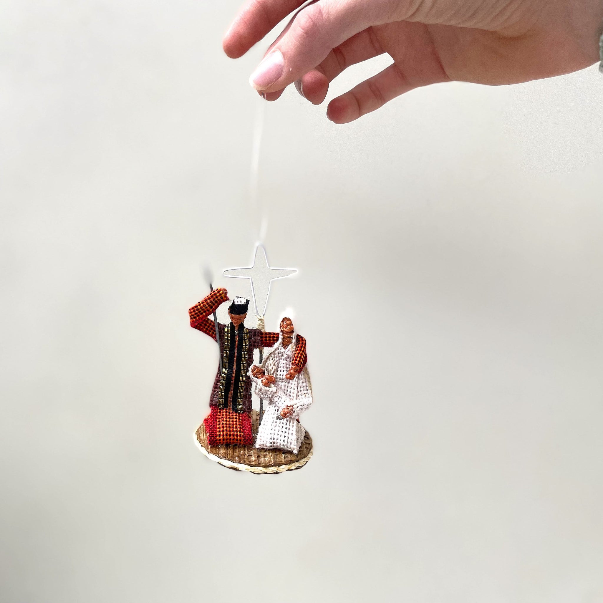 O Holy Night Ornament
