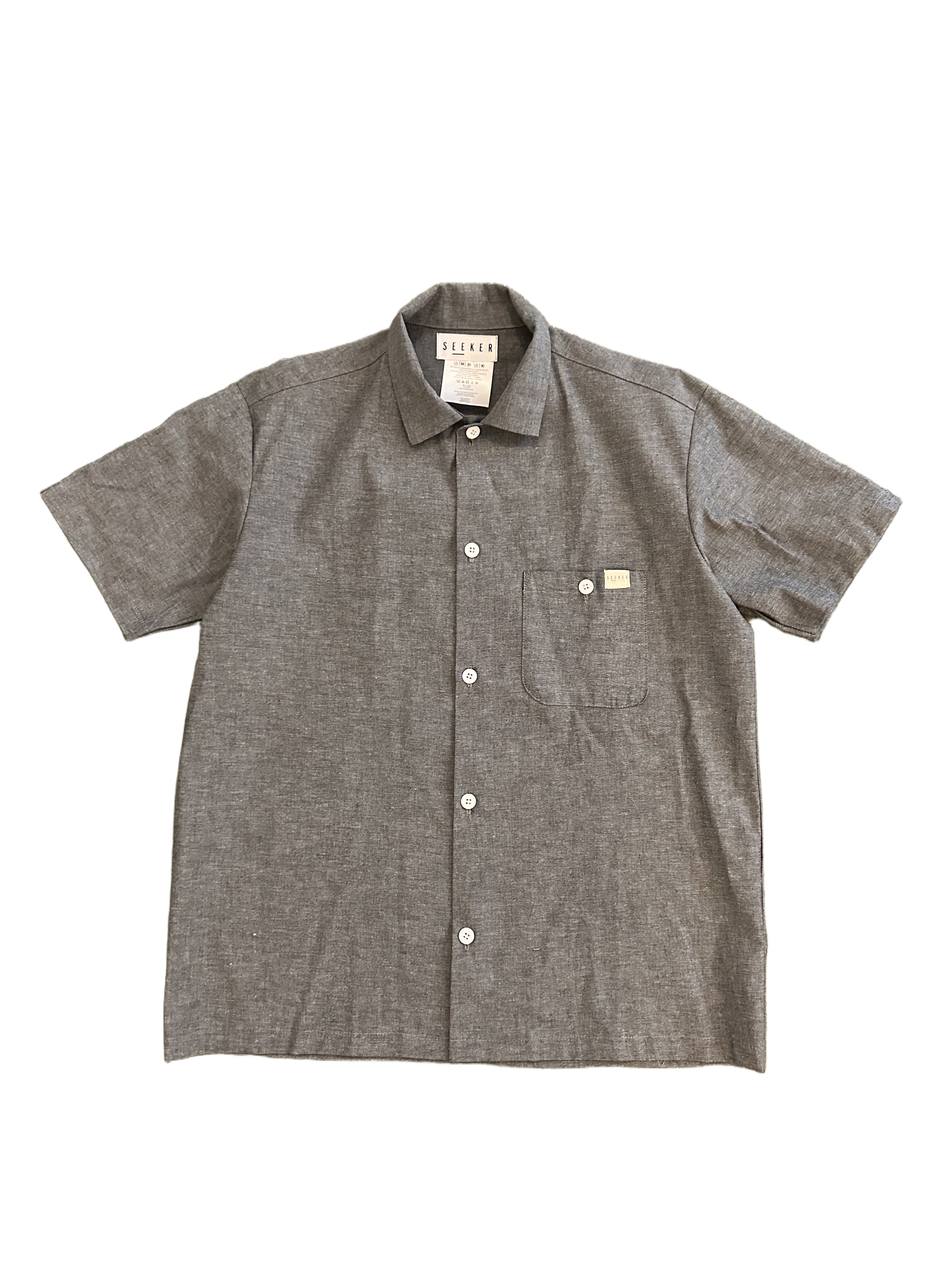 Unisex Vacation Shirt
