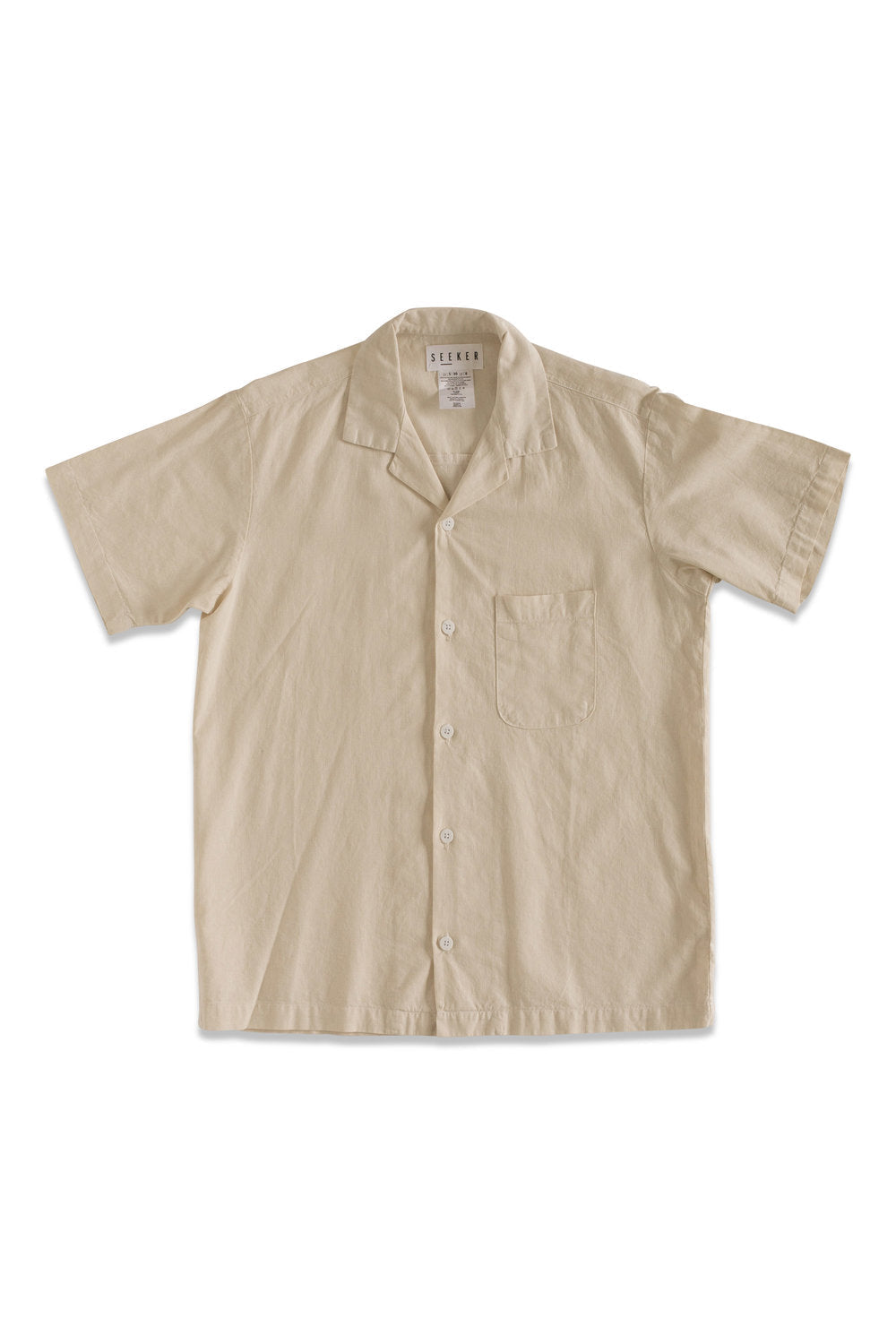 Unisex Vacation Shirt