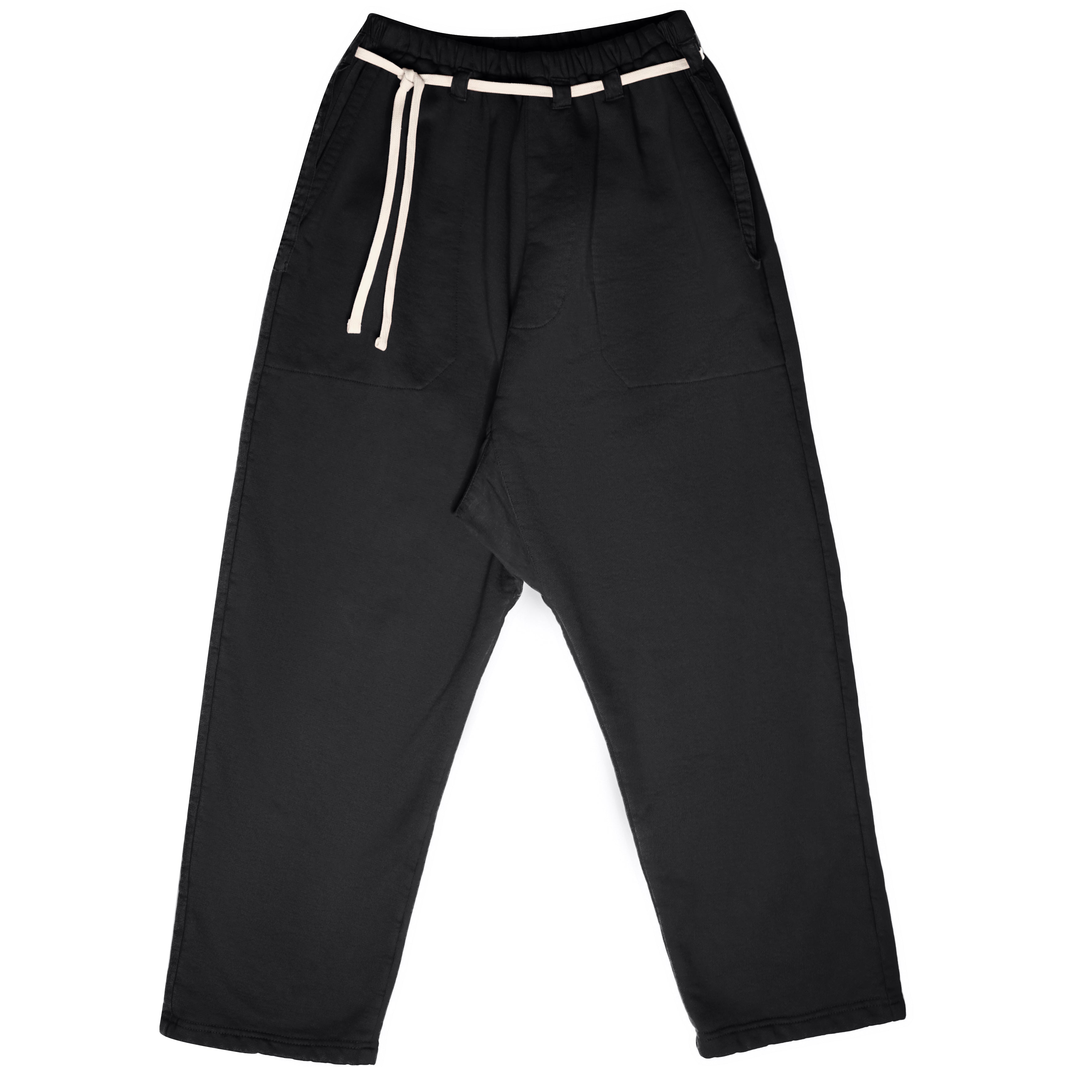 Unisex Picasso Pant in Cotton Fleece