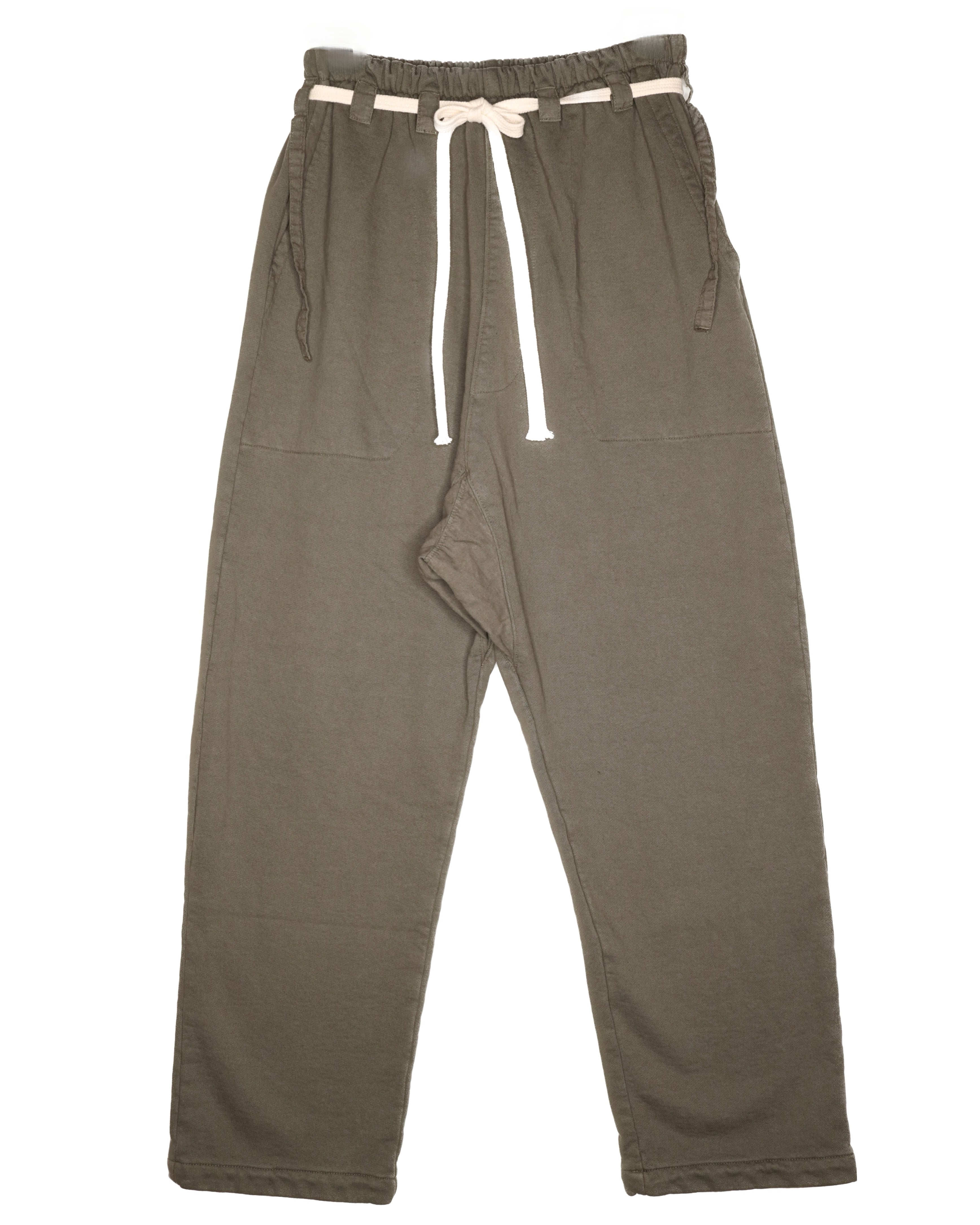 Unisex Picasso Pant in Cotton Fleece