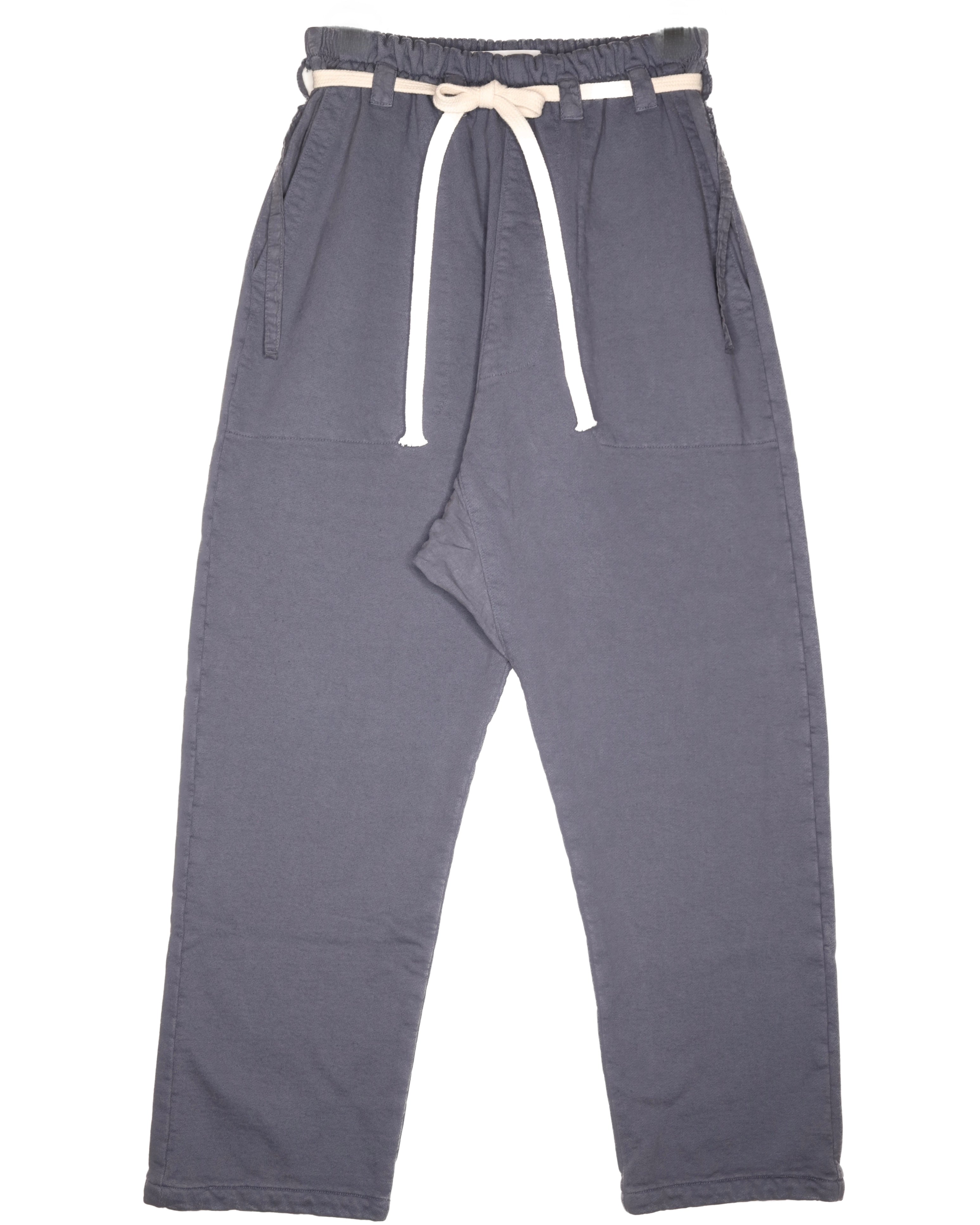Unisex Picasso Pant in Cotton Fleece