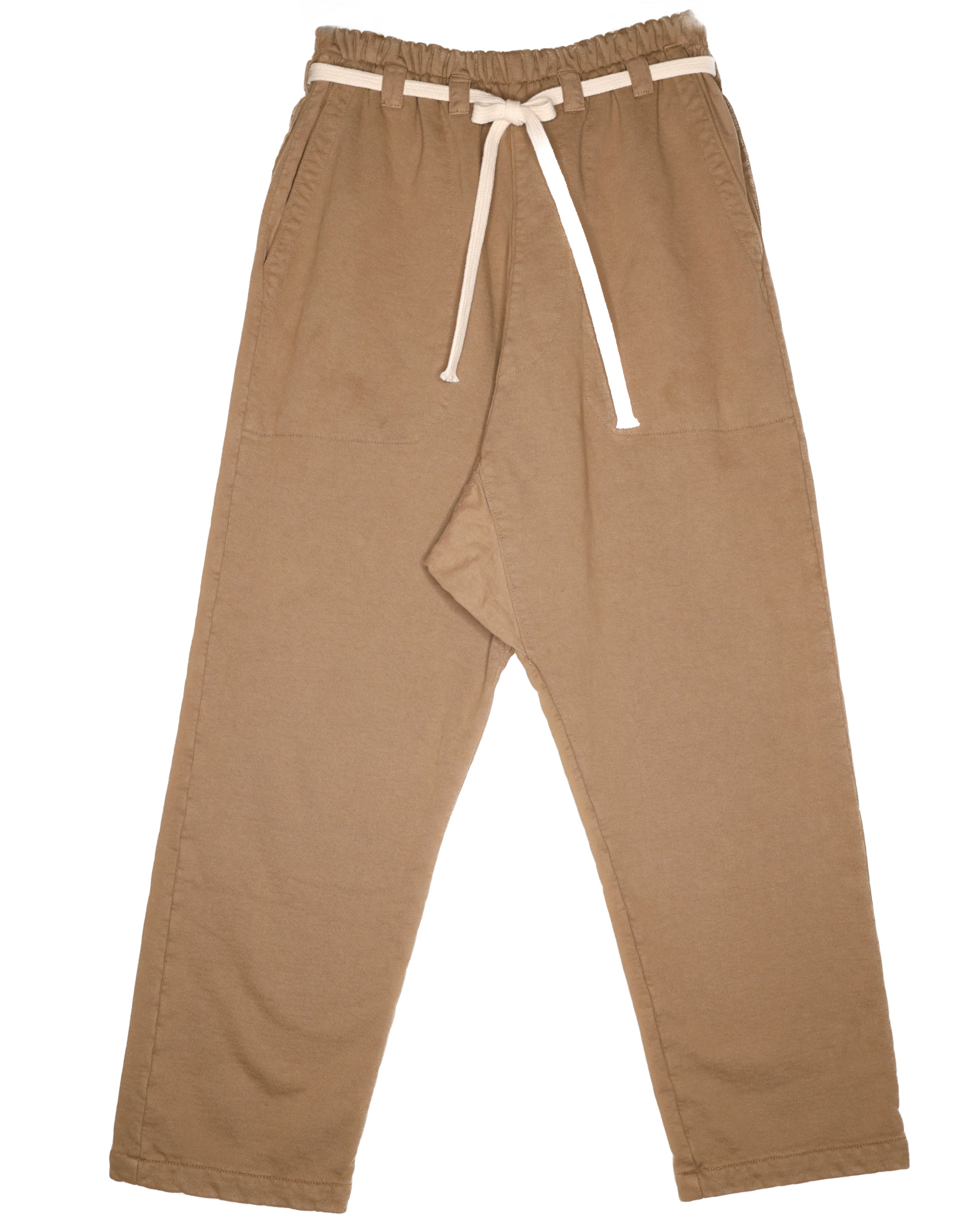 Unisex Picasso Pant in Cotton Fleece