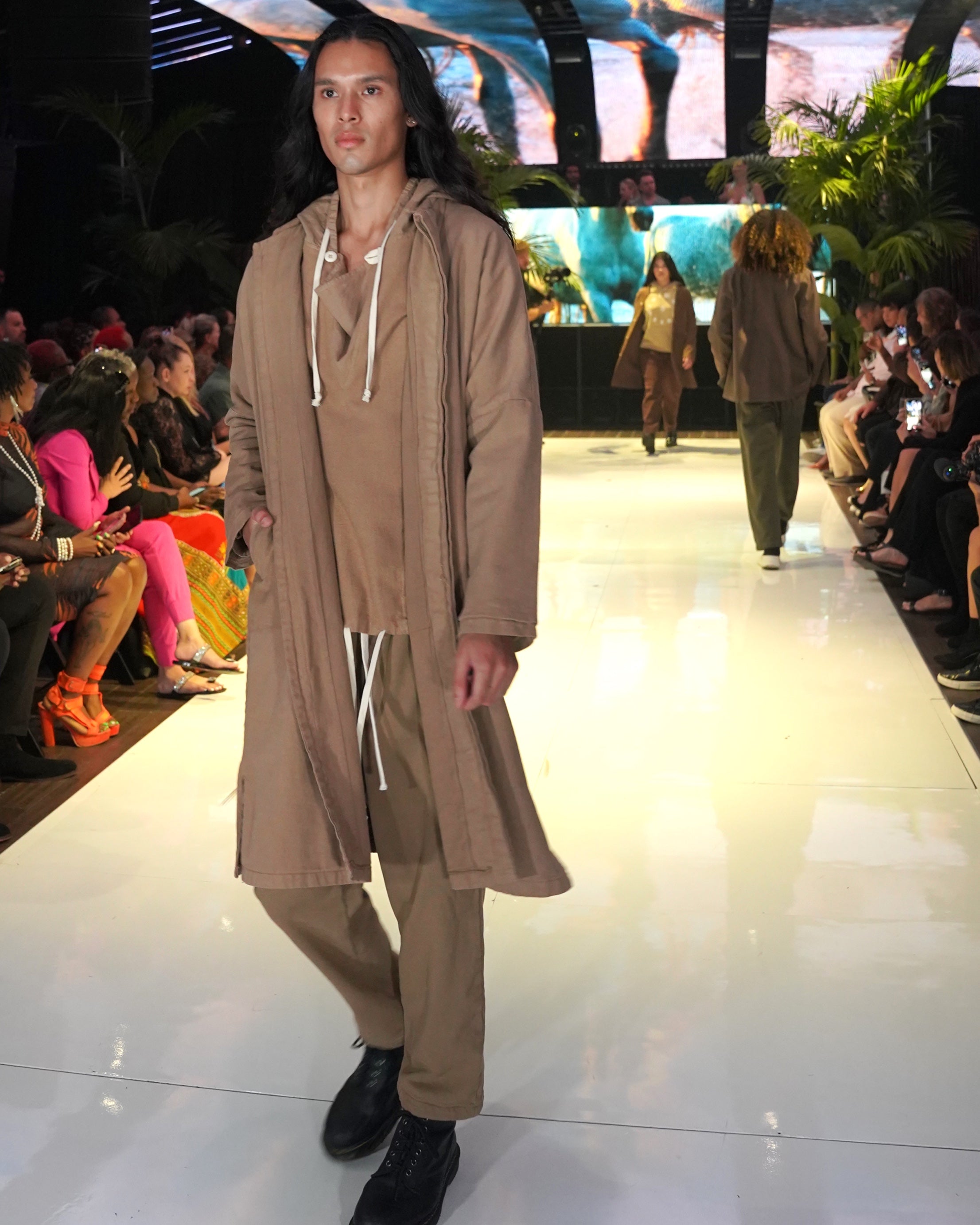 Unisex Passage Jacket