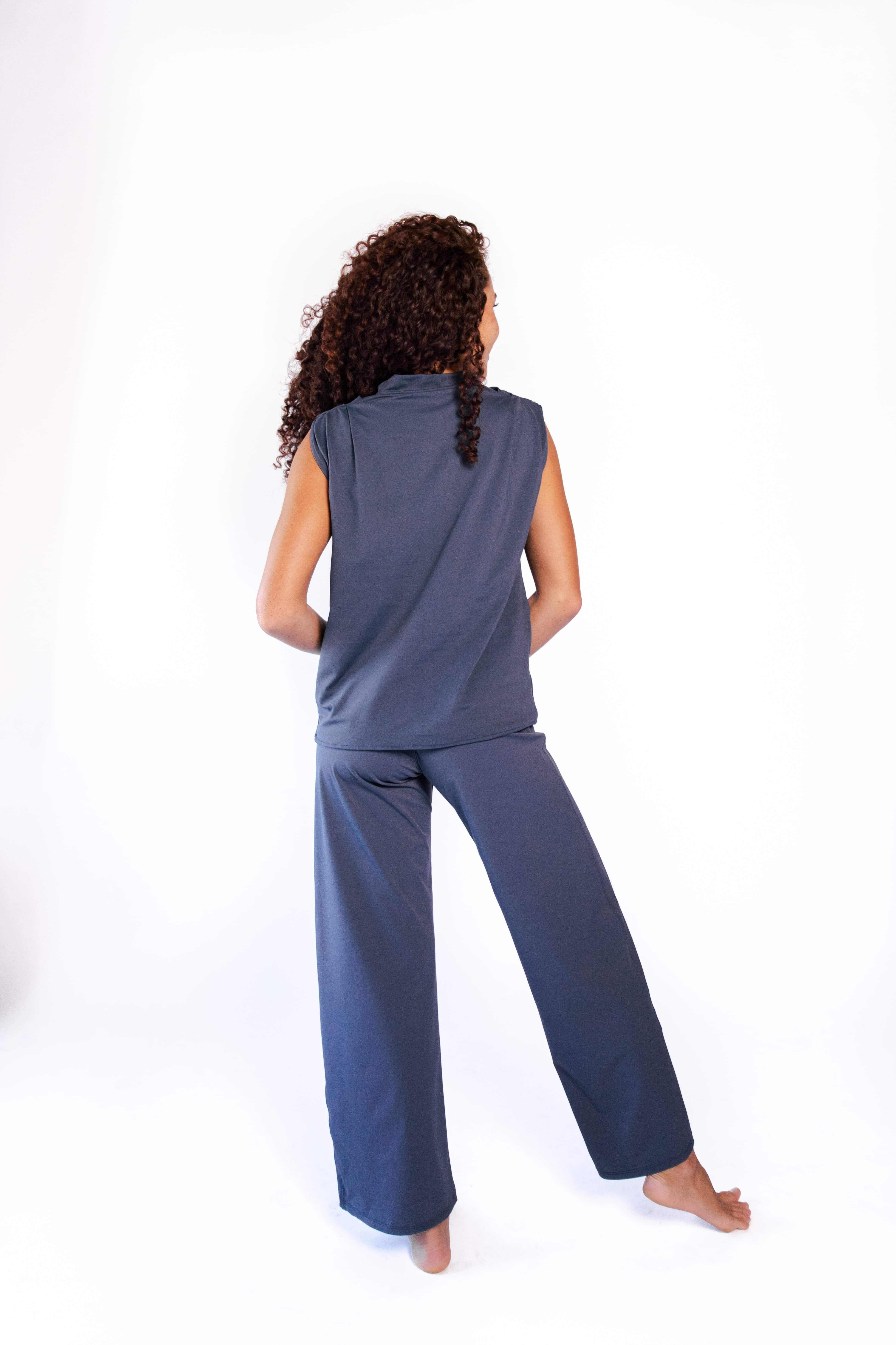 Ultimate Trouser - Nocturnal