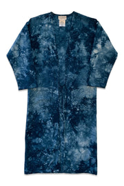 Hemp-Cotton Duster