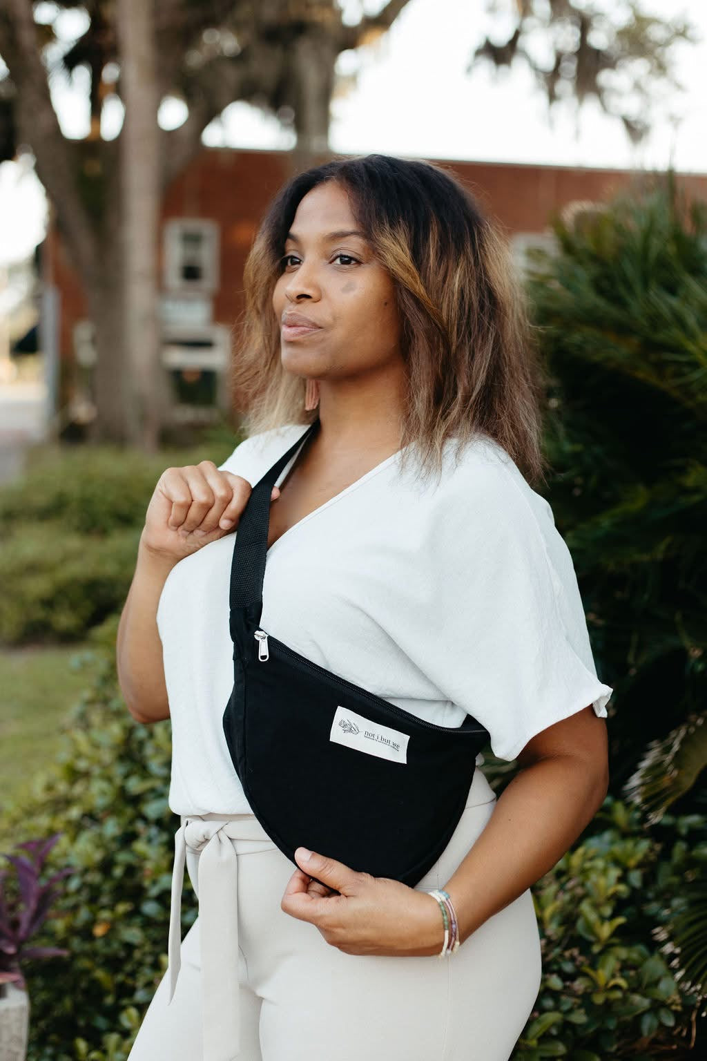 Crossbody Bags