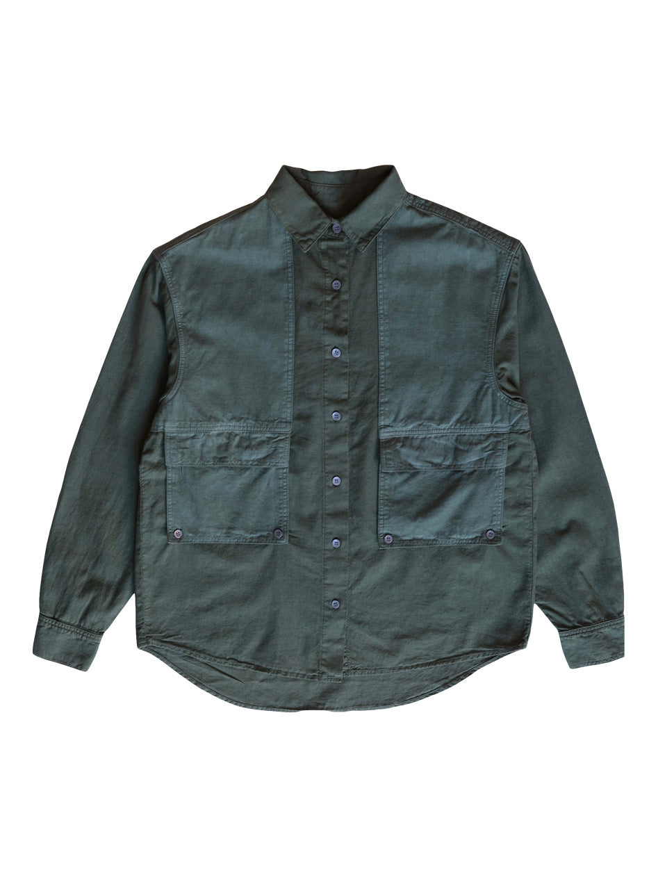 Unisex Trek Shirt