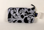 Day & Night Zipper Pouch