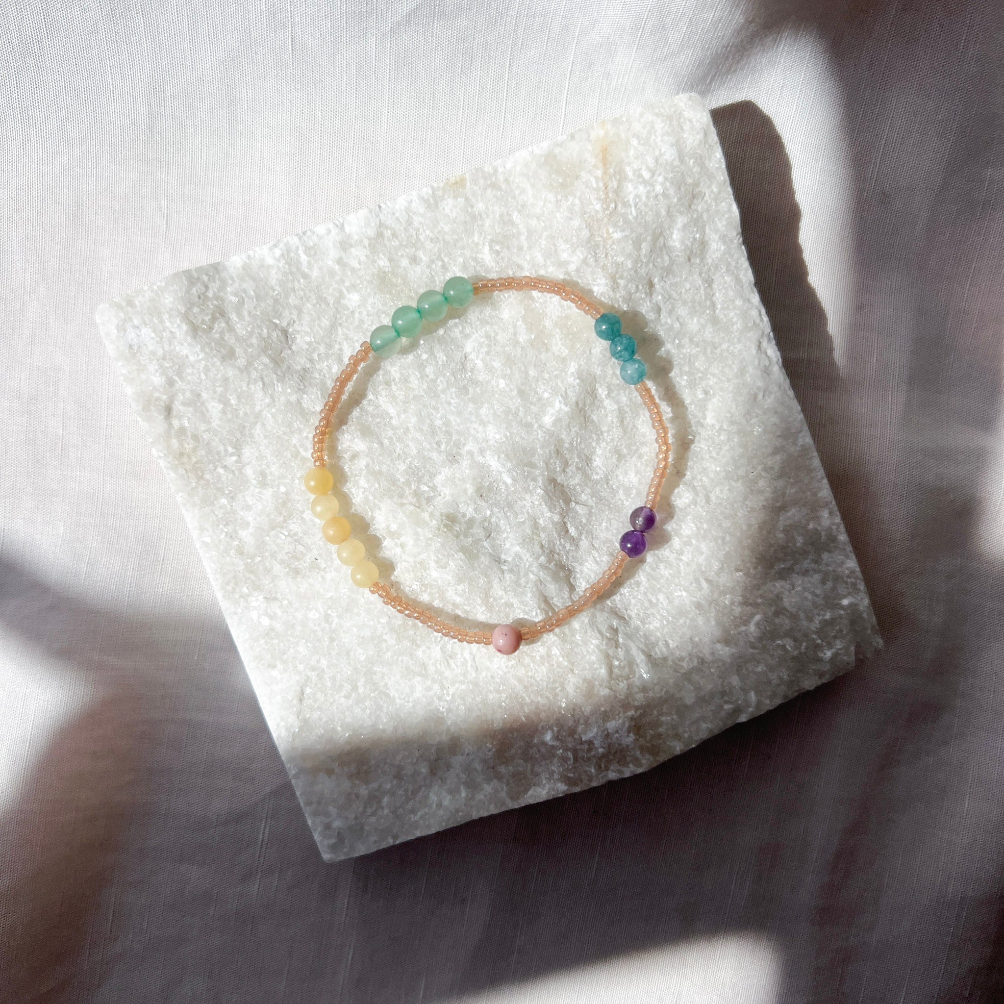 Calm Bracelet