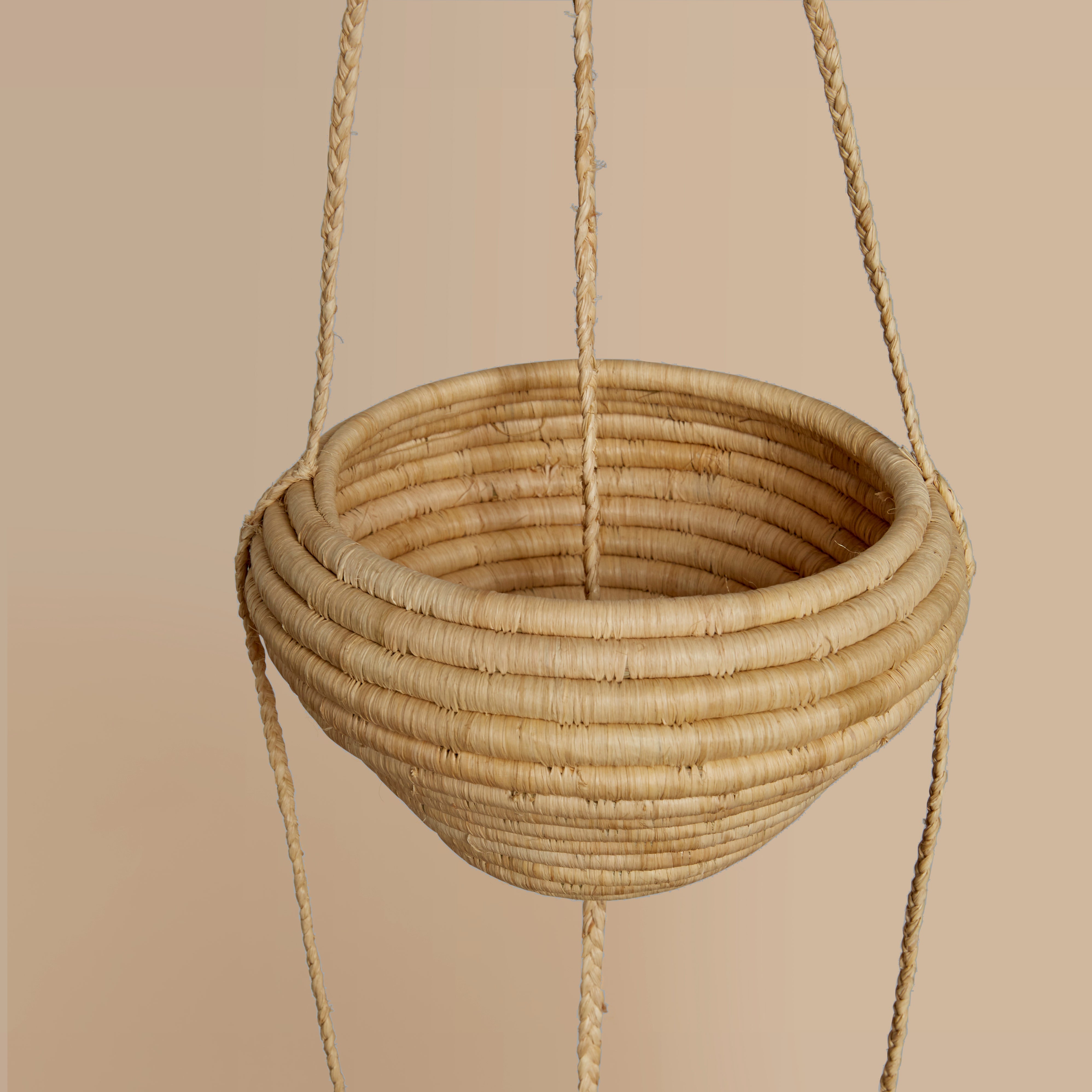 Ibimera 3-Tiered Planter