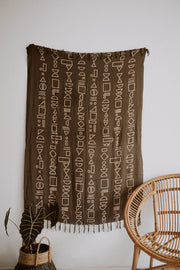 Shapes Tapestry