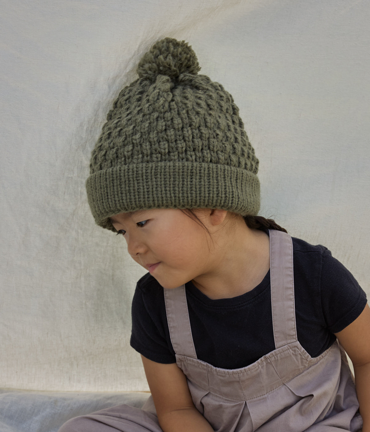 Abby Beanie