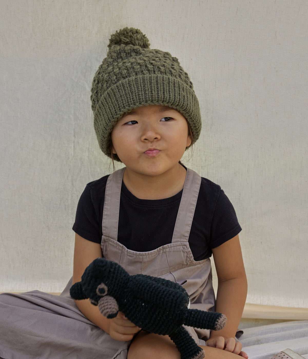 Abby Beanie