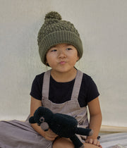 Abby Beanie