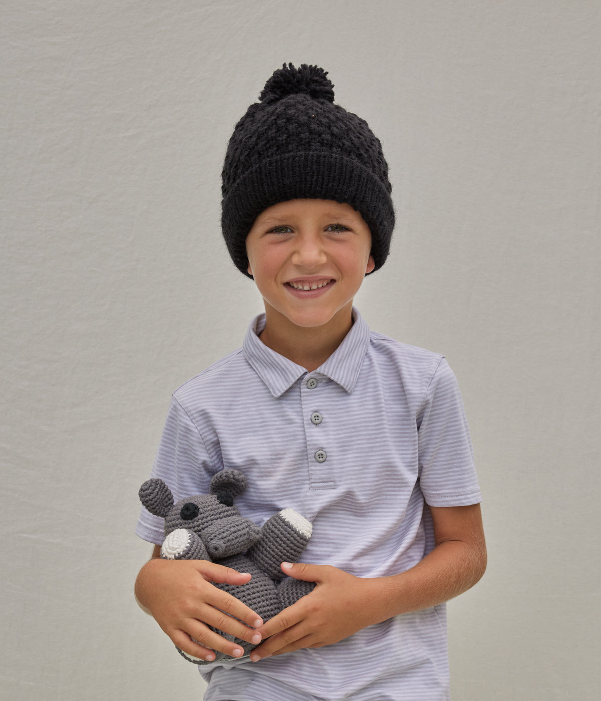 Abby Beanie