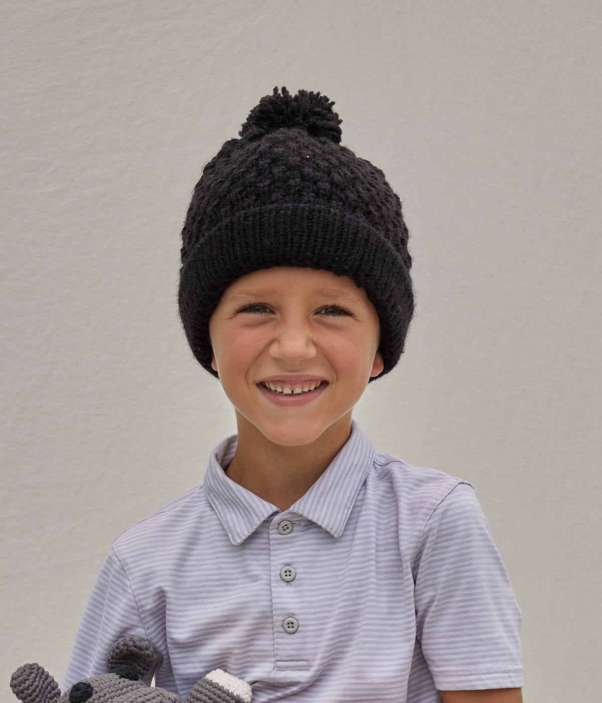 Abby Beanie
