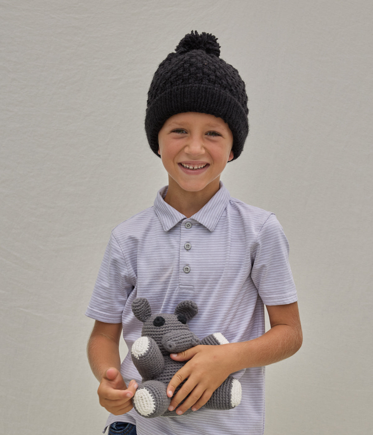 Abby Beanie