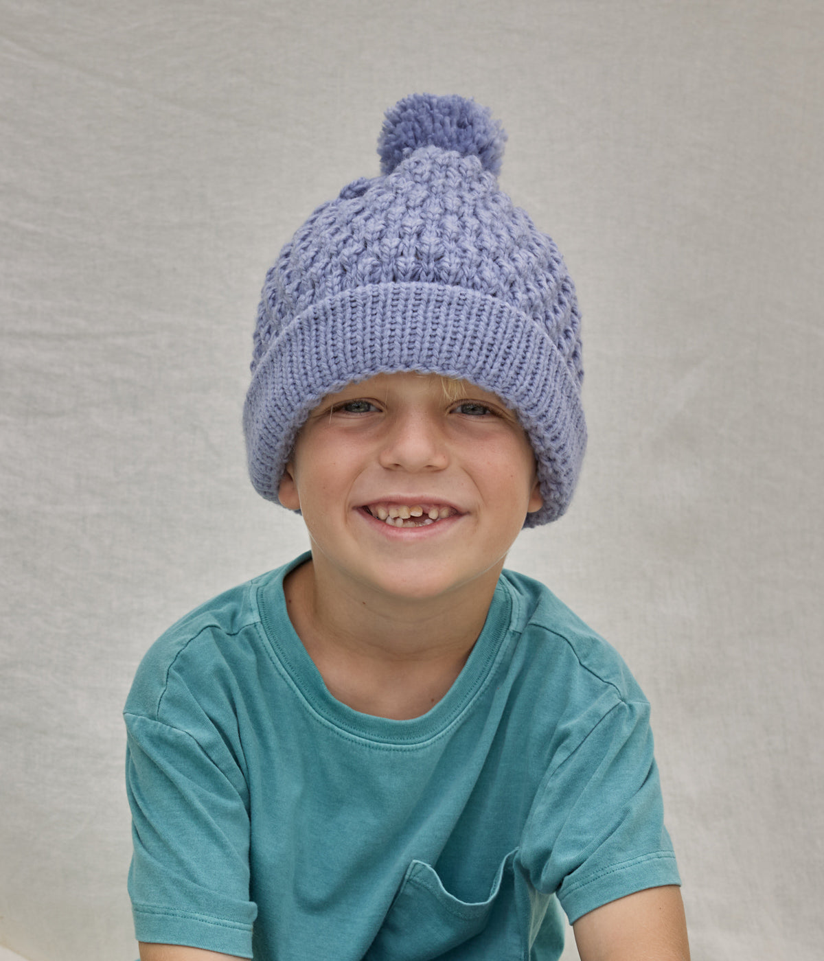 Abby Beanie