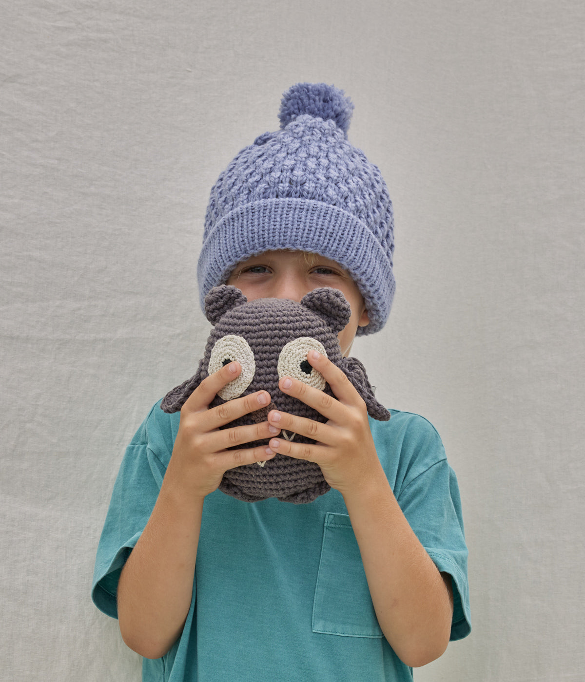 Abby Beanie