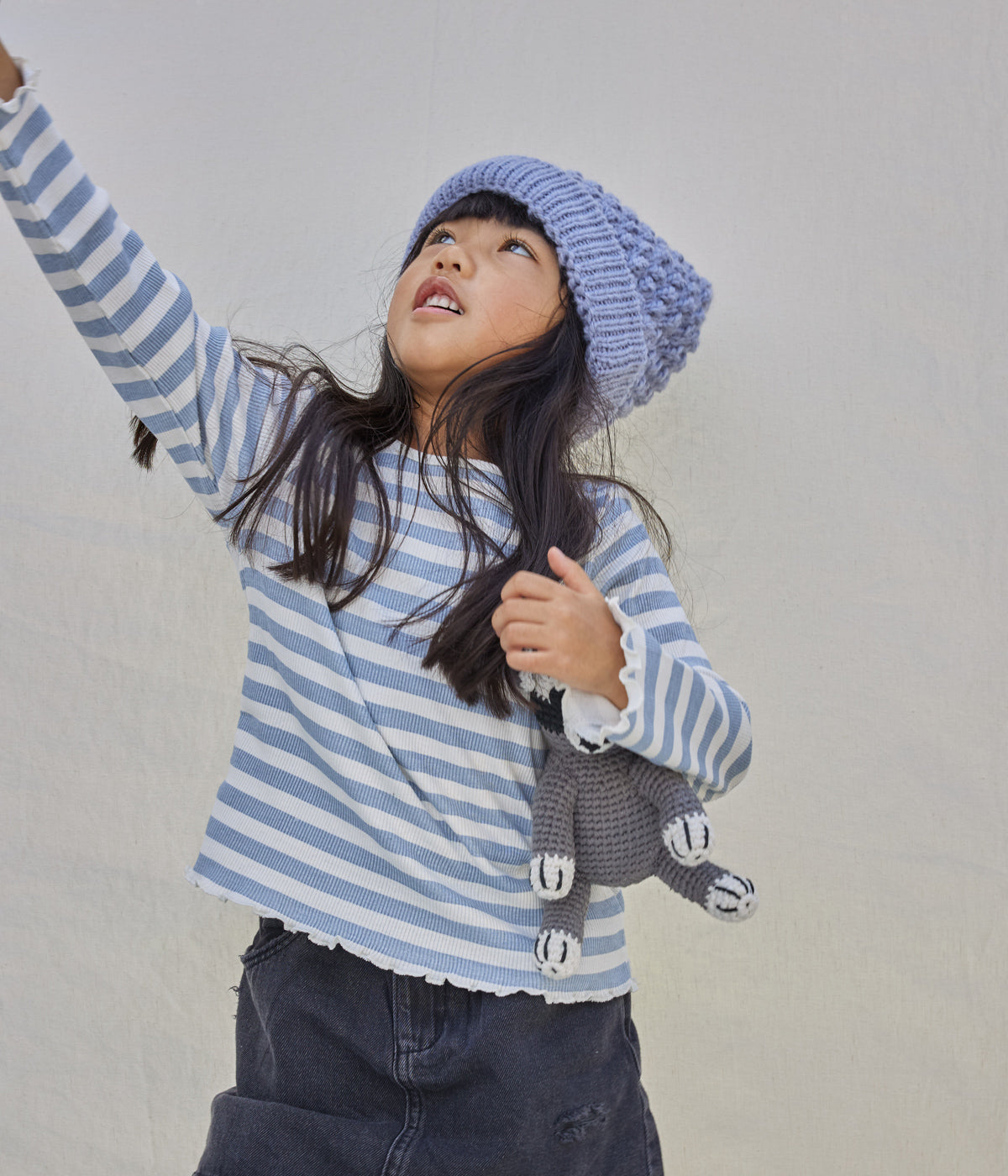 Abby Beanie
