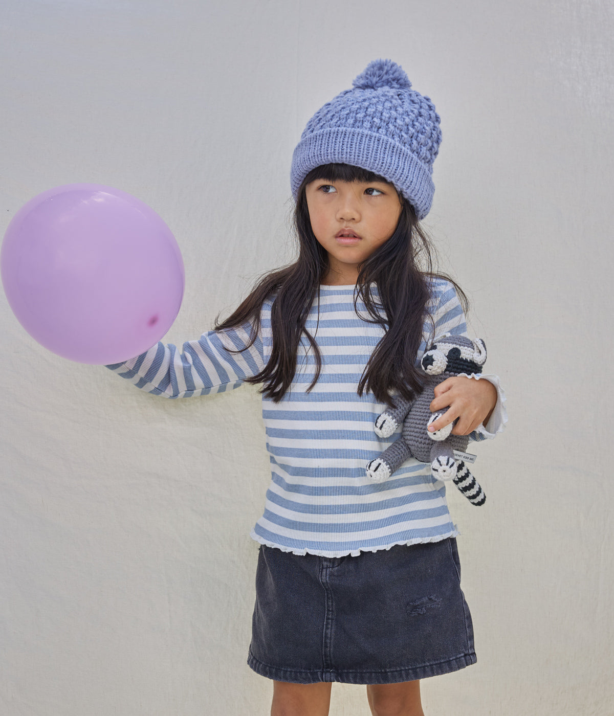 Abby Beanie