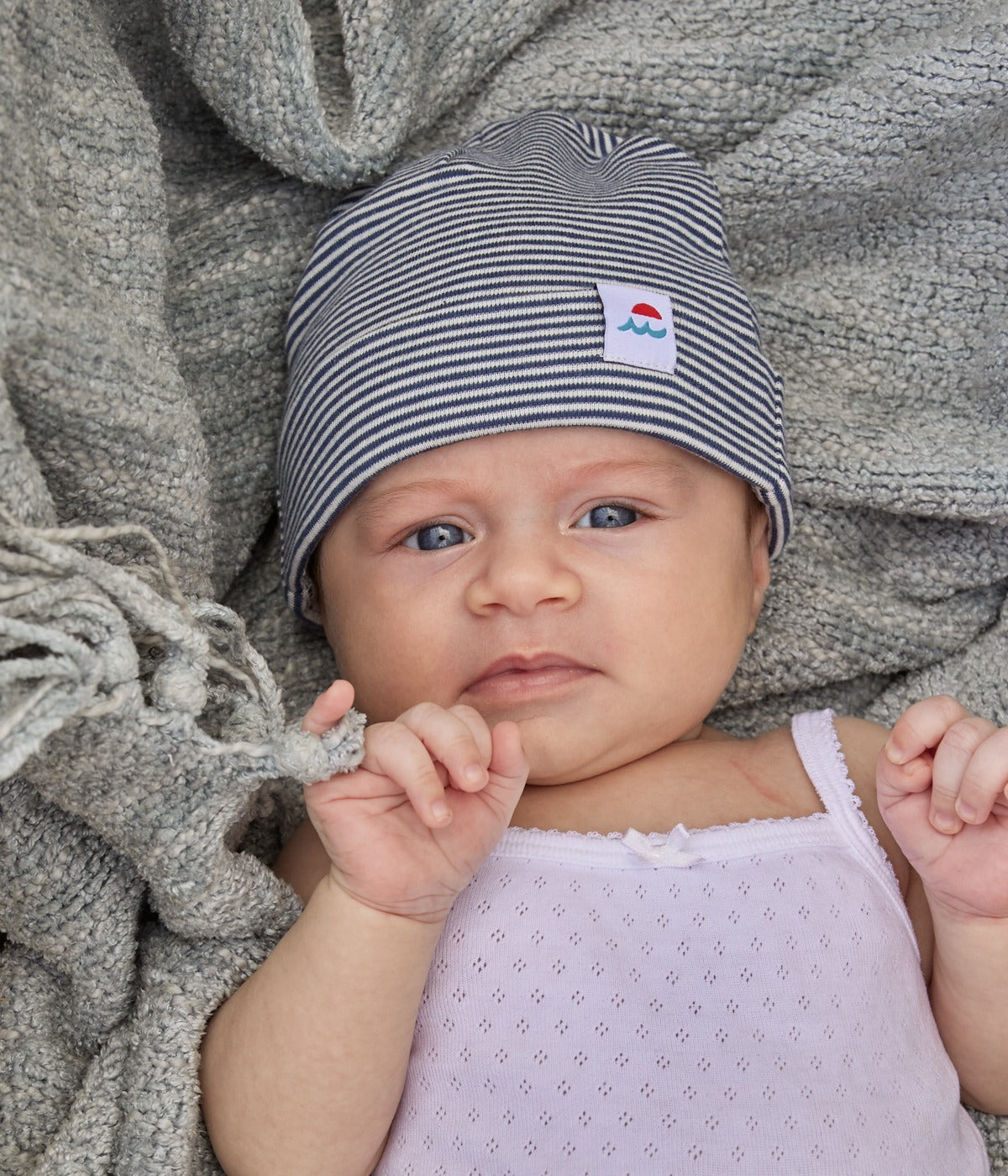 Baby Beanie