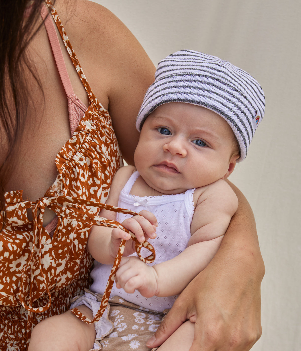 the Newborn