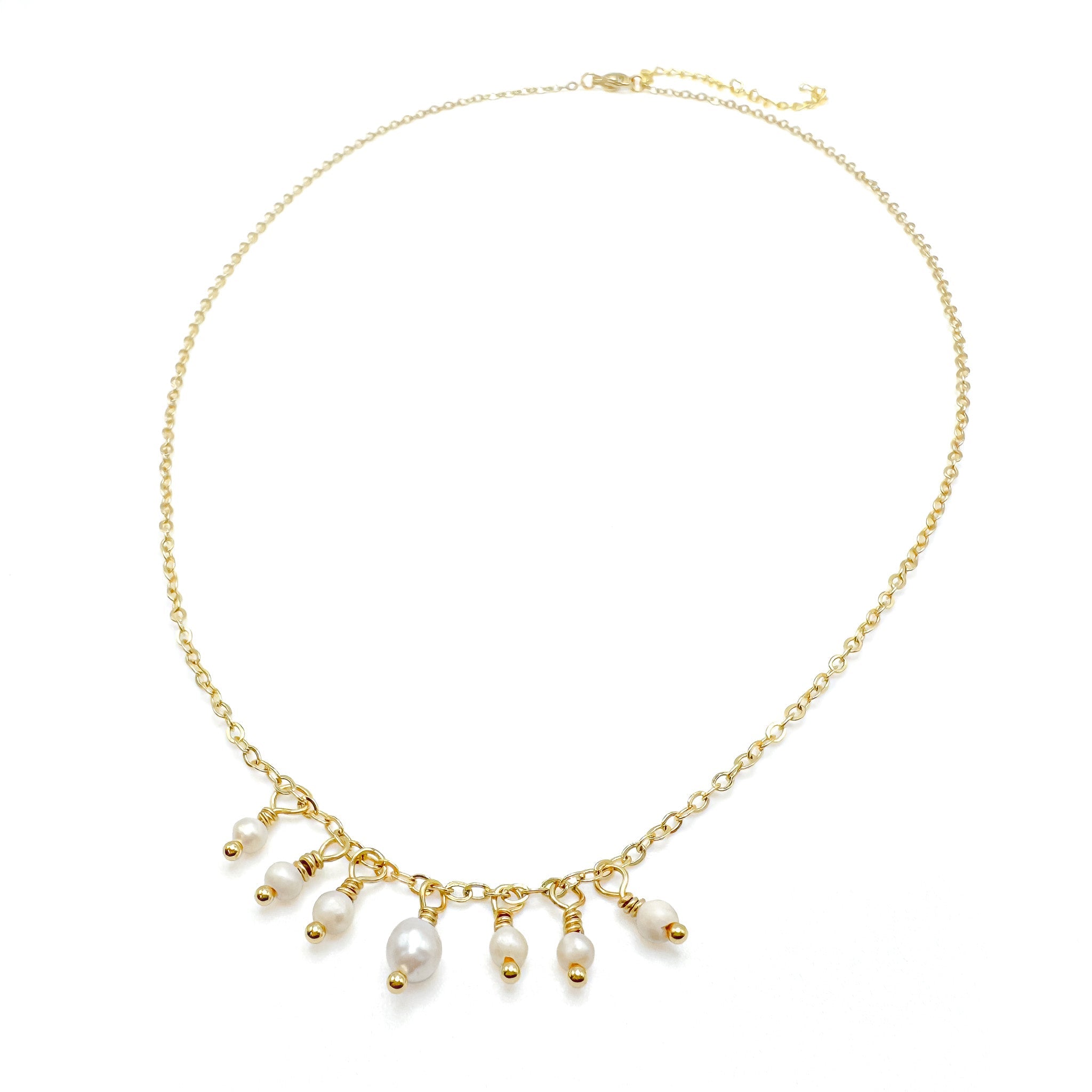 Kristen necklace