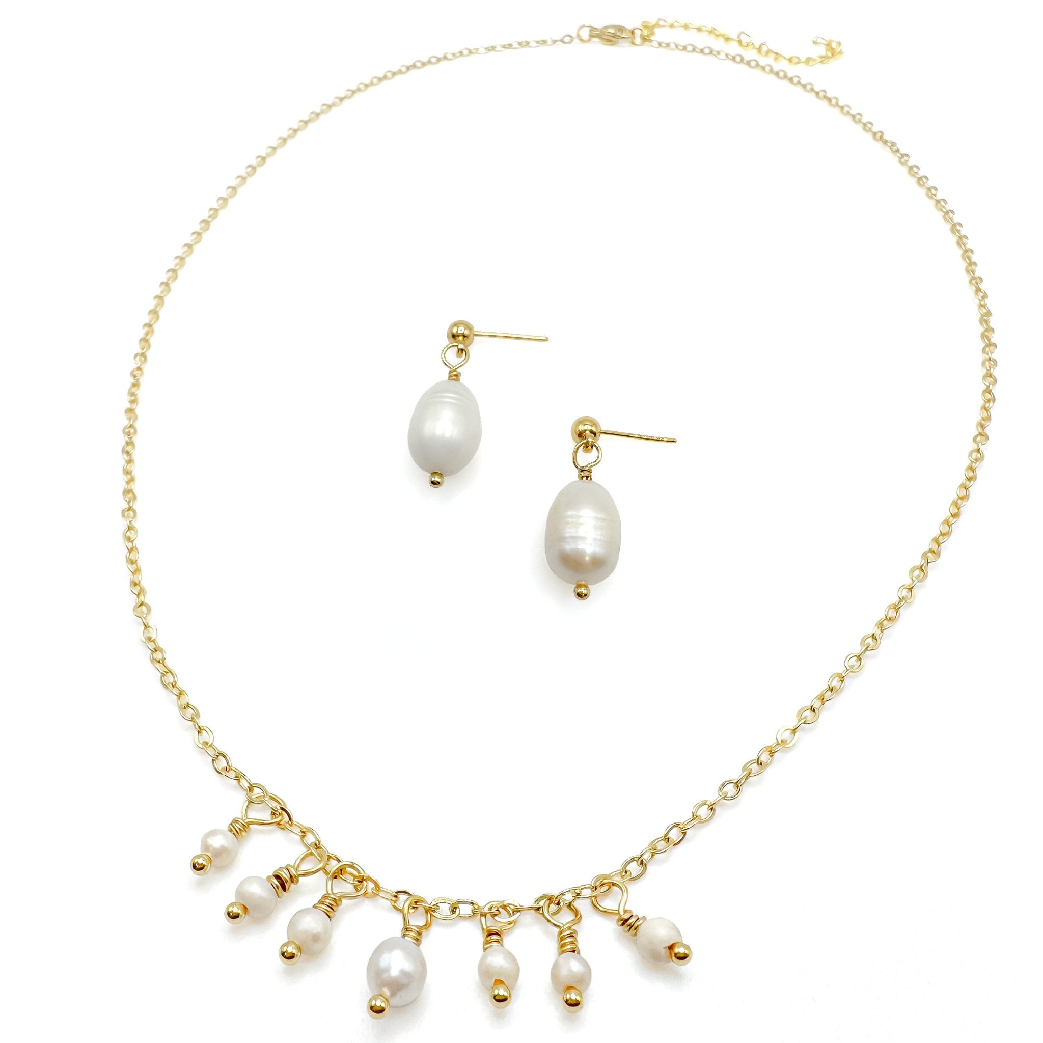 Kristen necklace