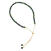 Laurel necklace