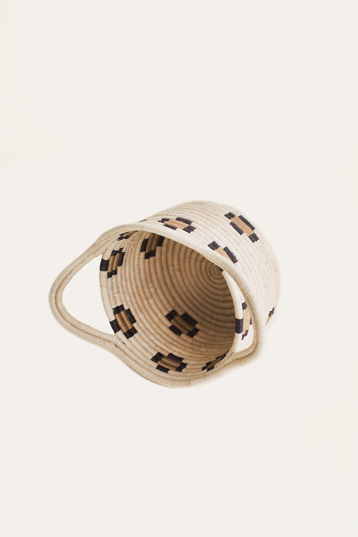 Leopard Bucket