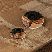 Mini Stained Glass Plateau