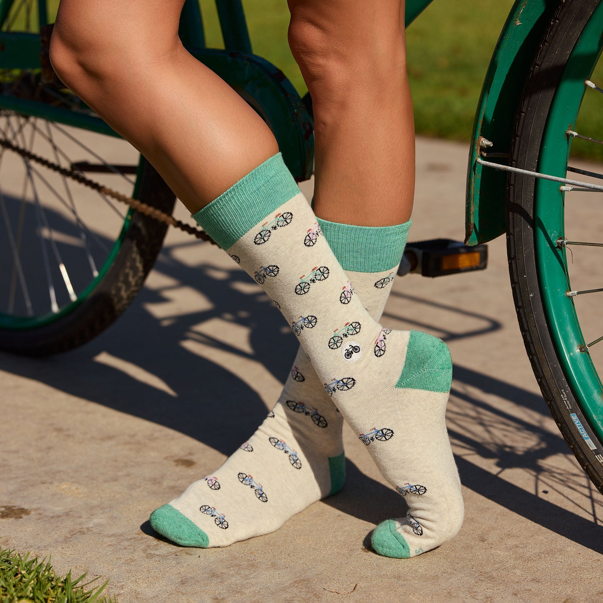 Socks that Support Youth Sports