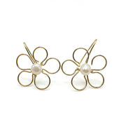 Mum earrings