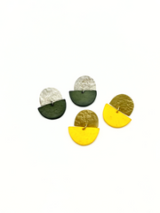 Clear Horizon Studs