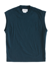 Unisex Solar Tank