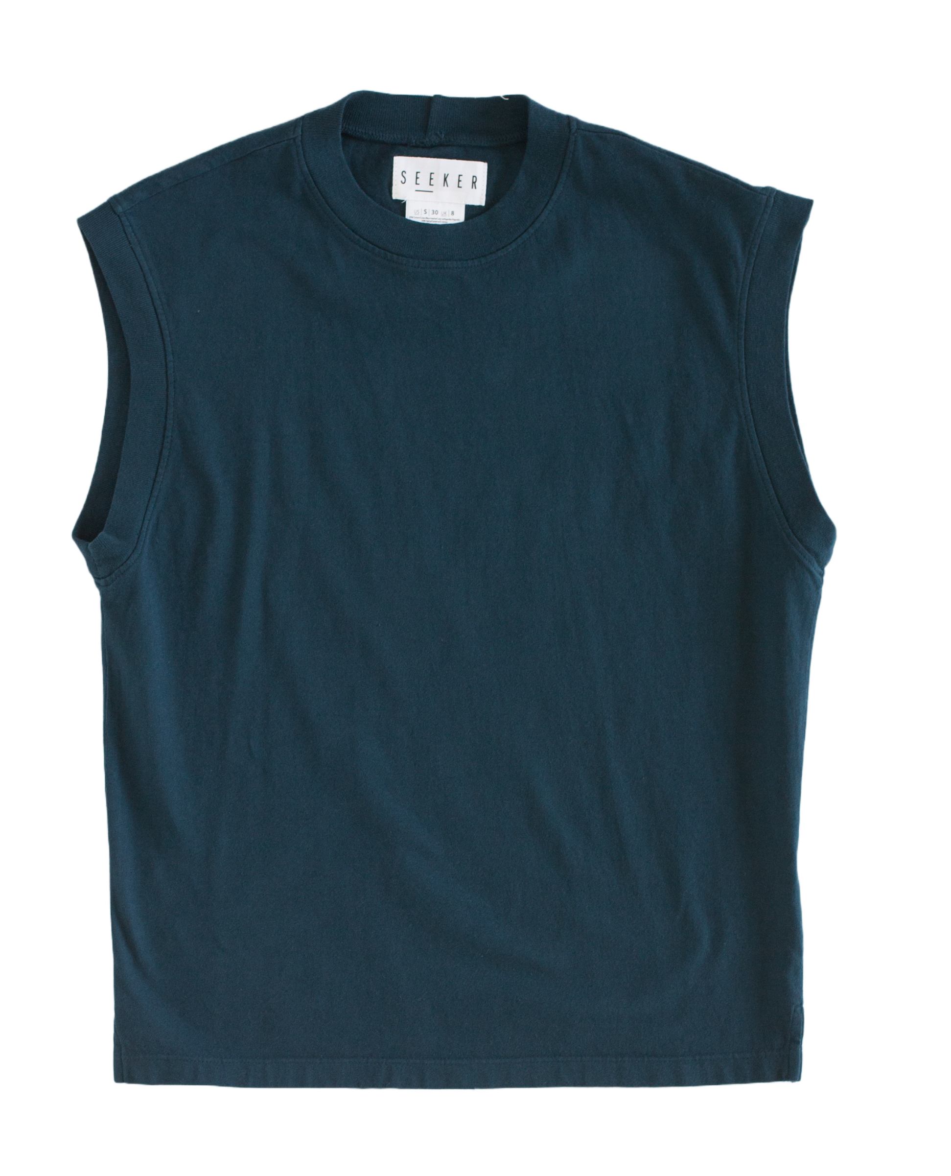 Unisex Solar Tank