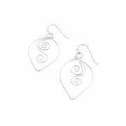 Northern Lights earrings