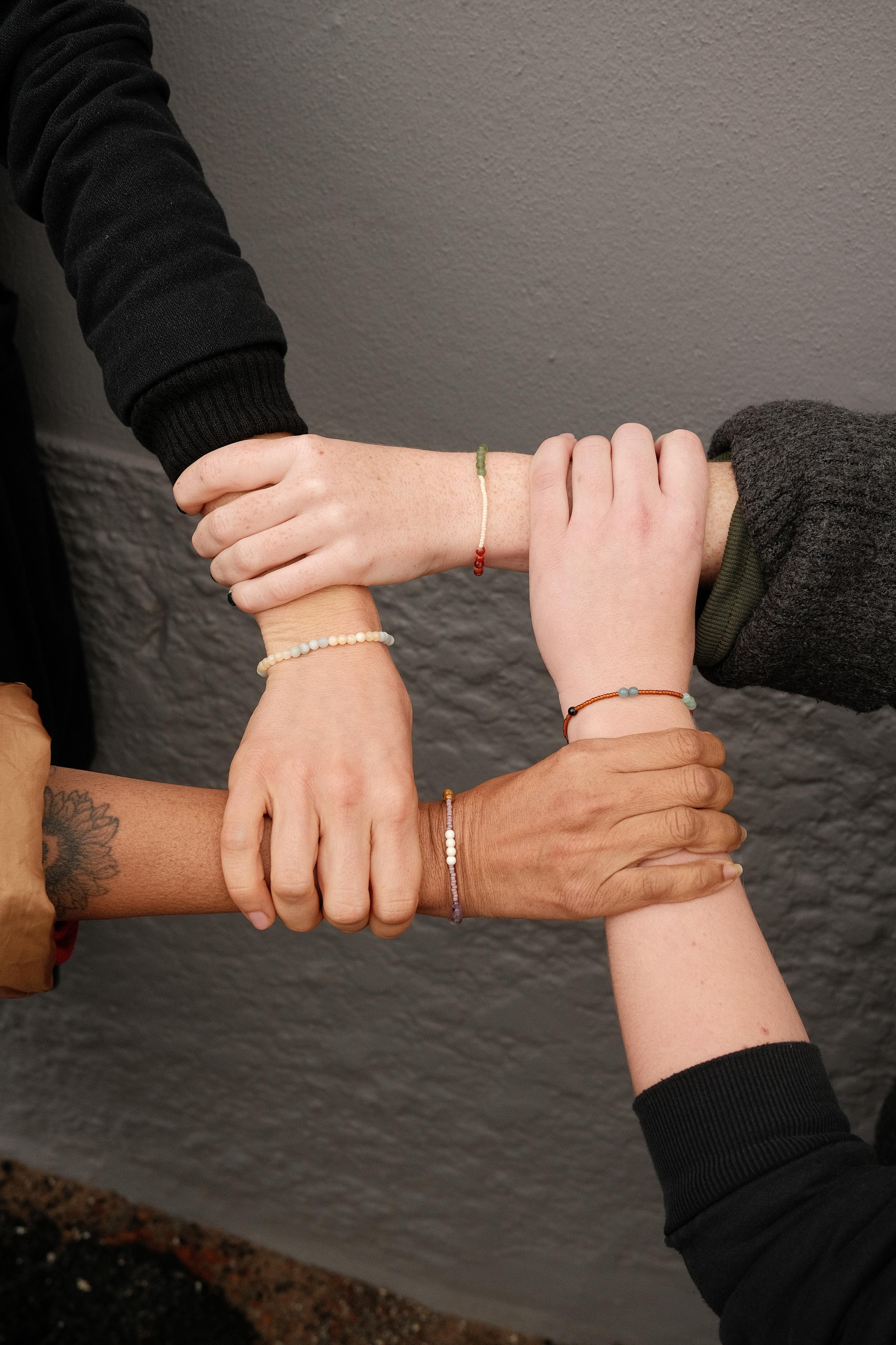 Gratitude Bracelet