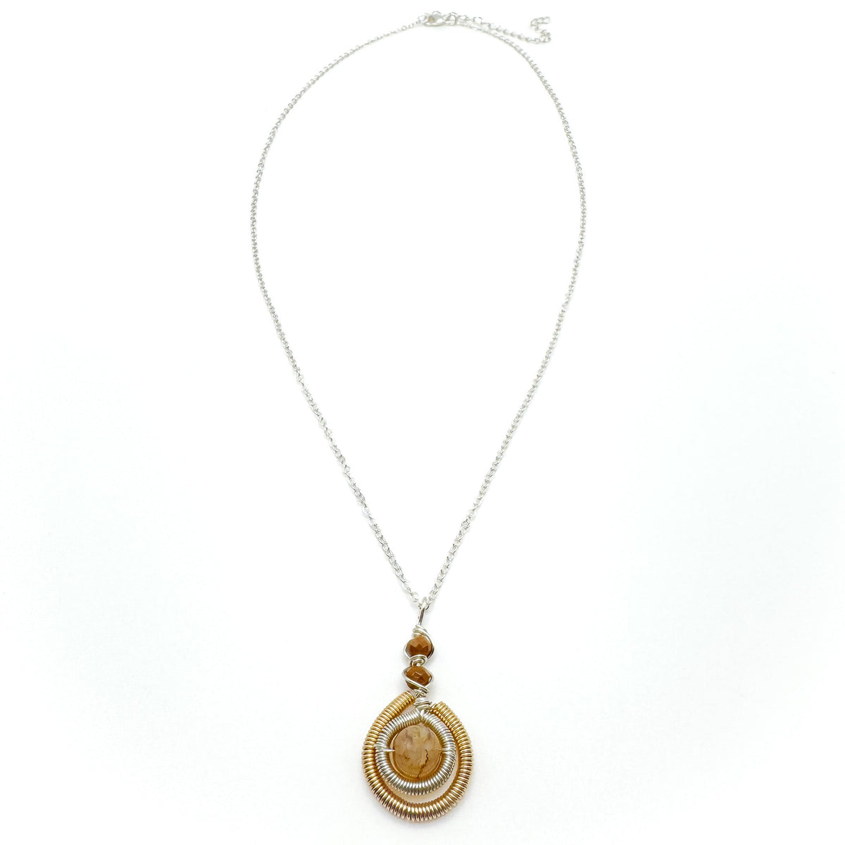 Nova necklace