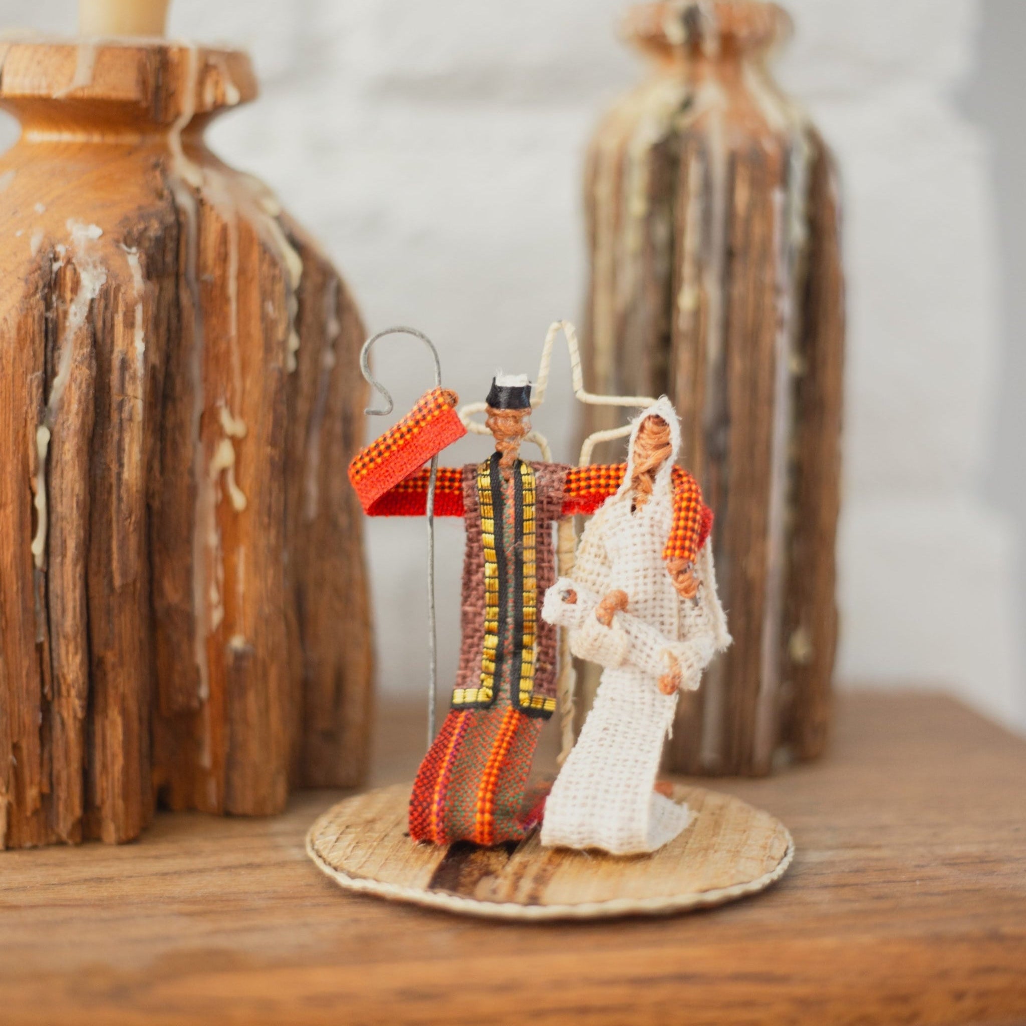 O Holy Night Nativity