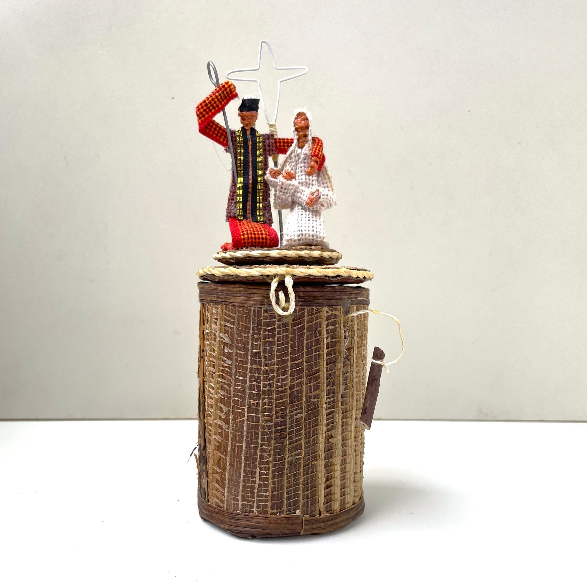 O Holy Night Ornament