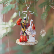 O Holy Night Ornament