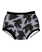 Original So it Crows