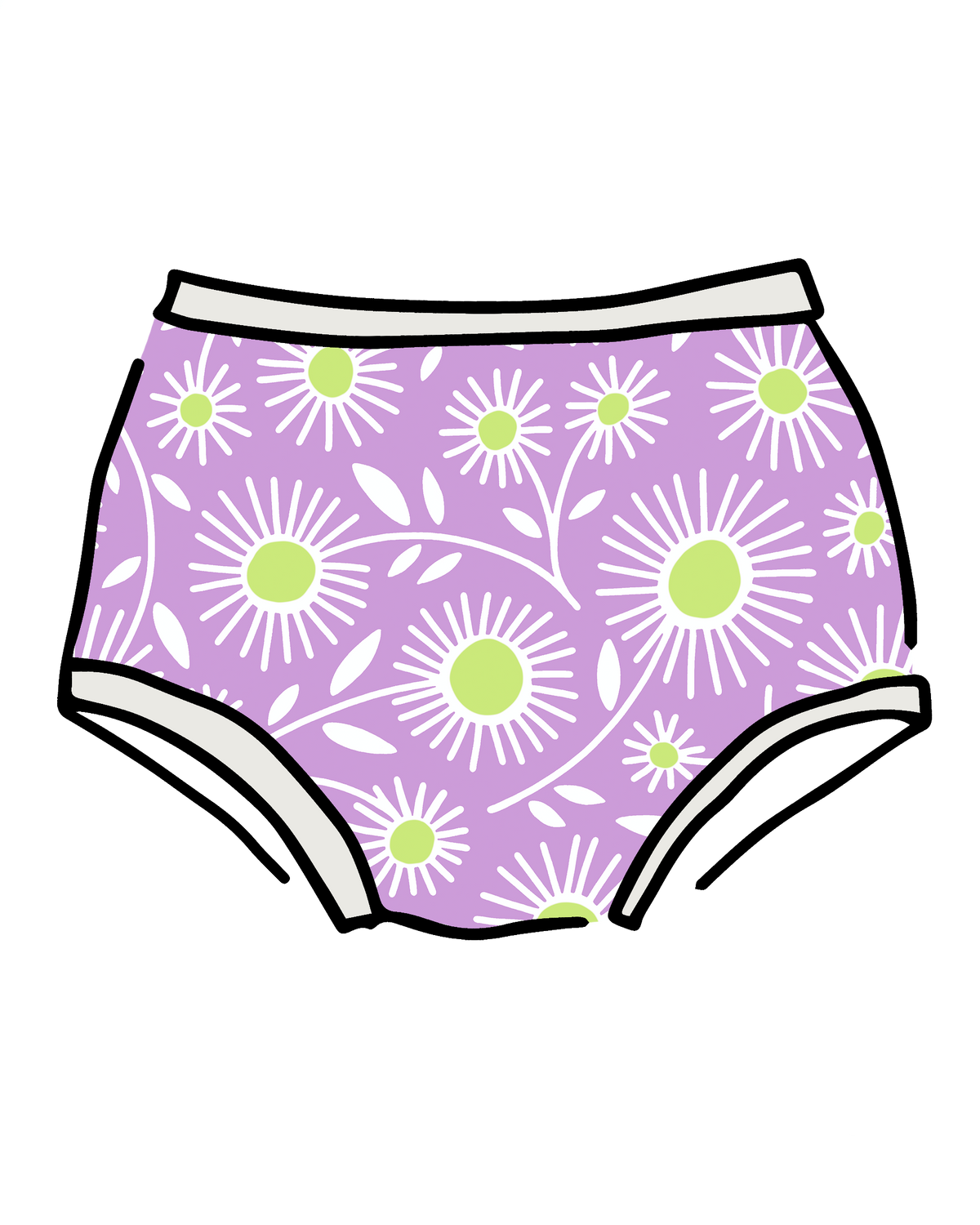Original Delia's Daisy