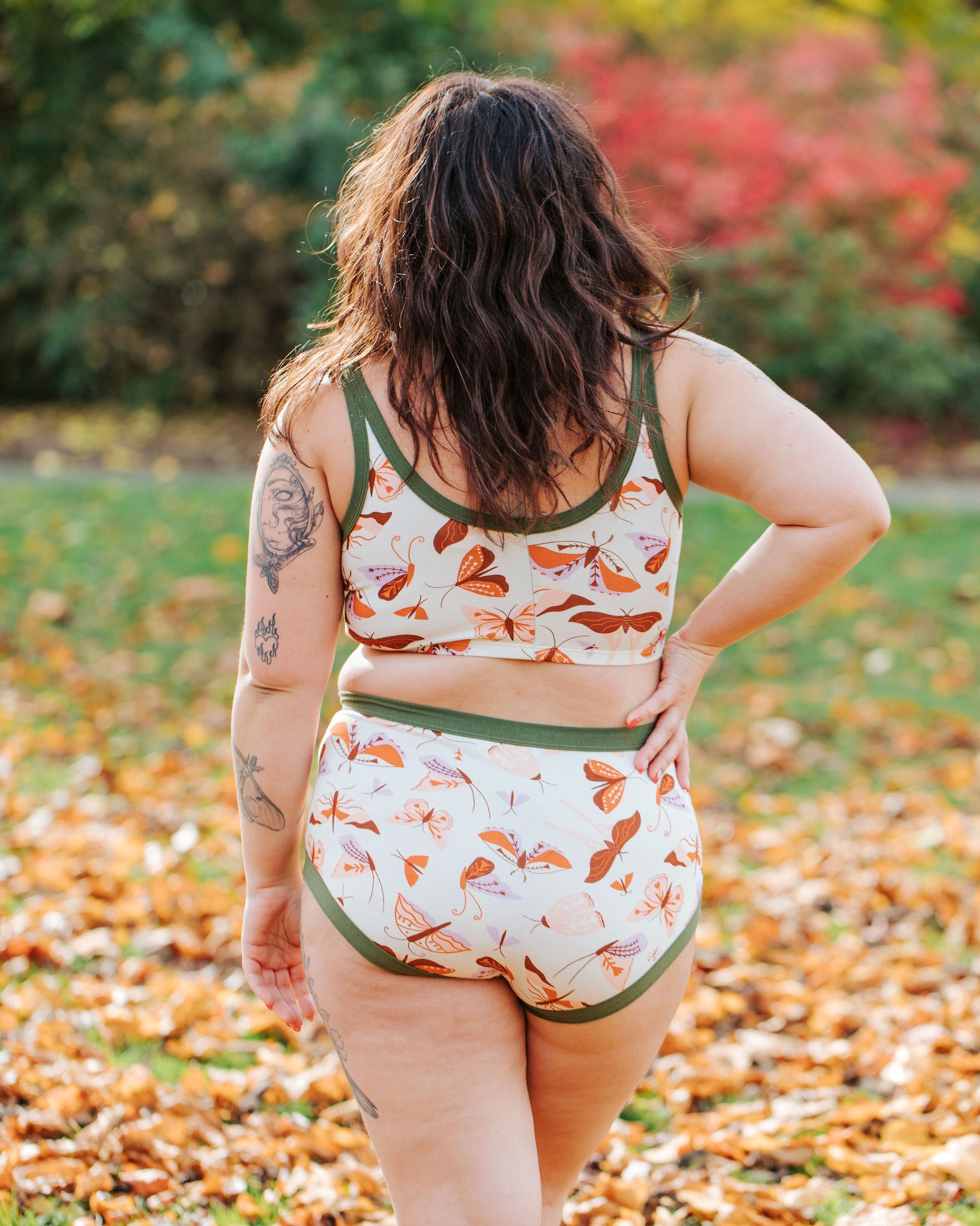 Original Field Study