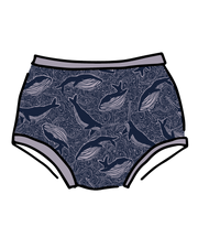 Original Whale, Whale, Whale
