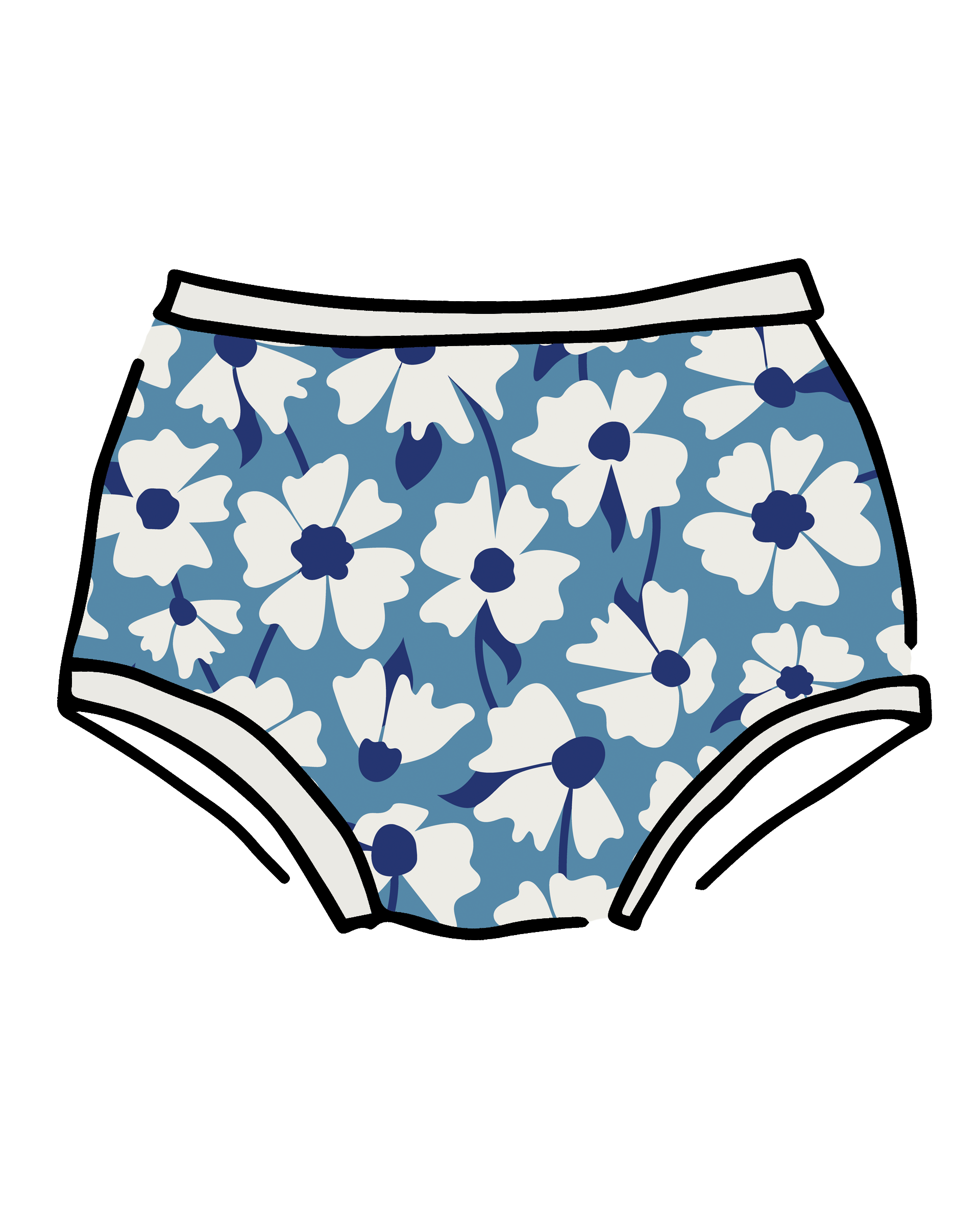 Original Moody Blooms