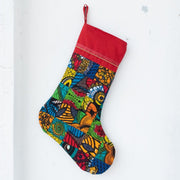 Patch Stocking